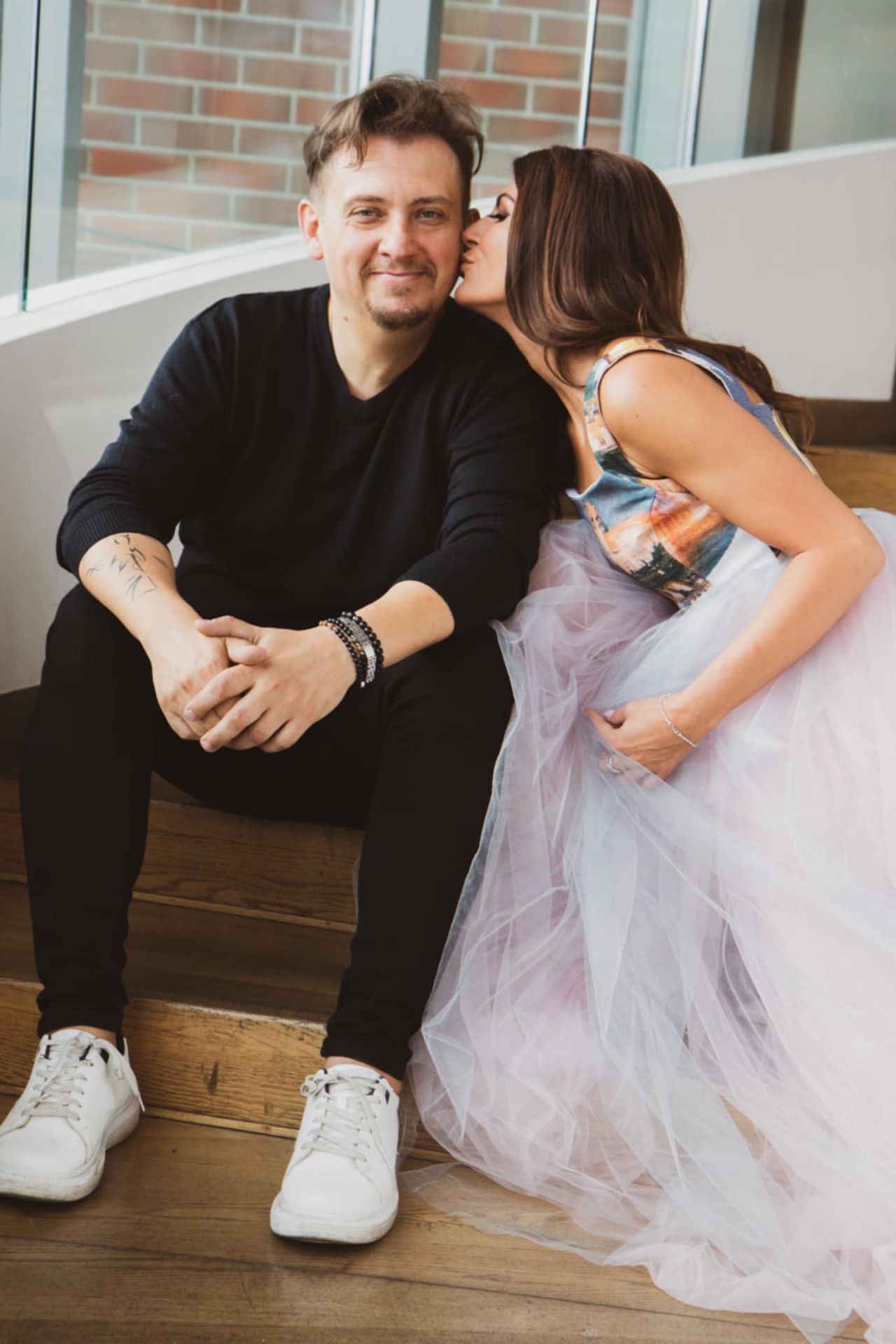 Wszystko zaczęło się od marzeń. Toruński kostiumograf i projektant Jarek Kamiński planuje nowe projekty!