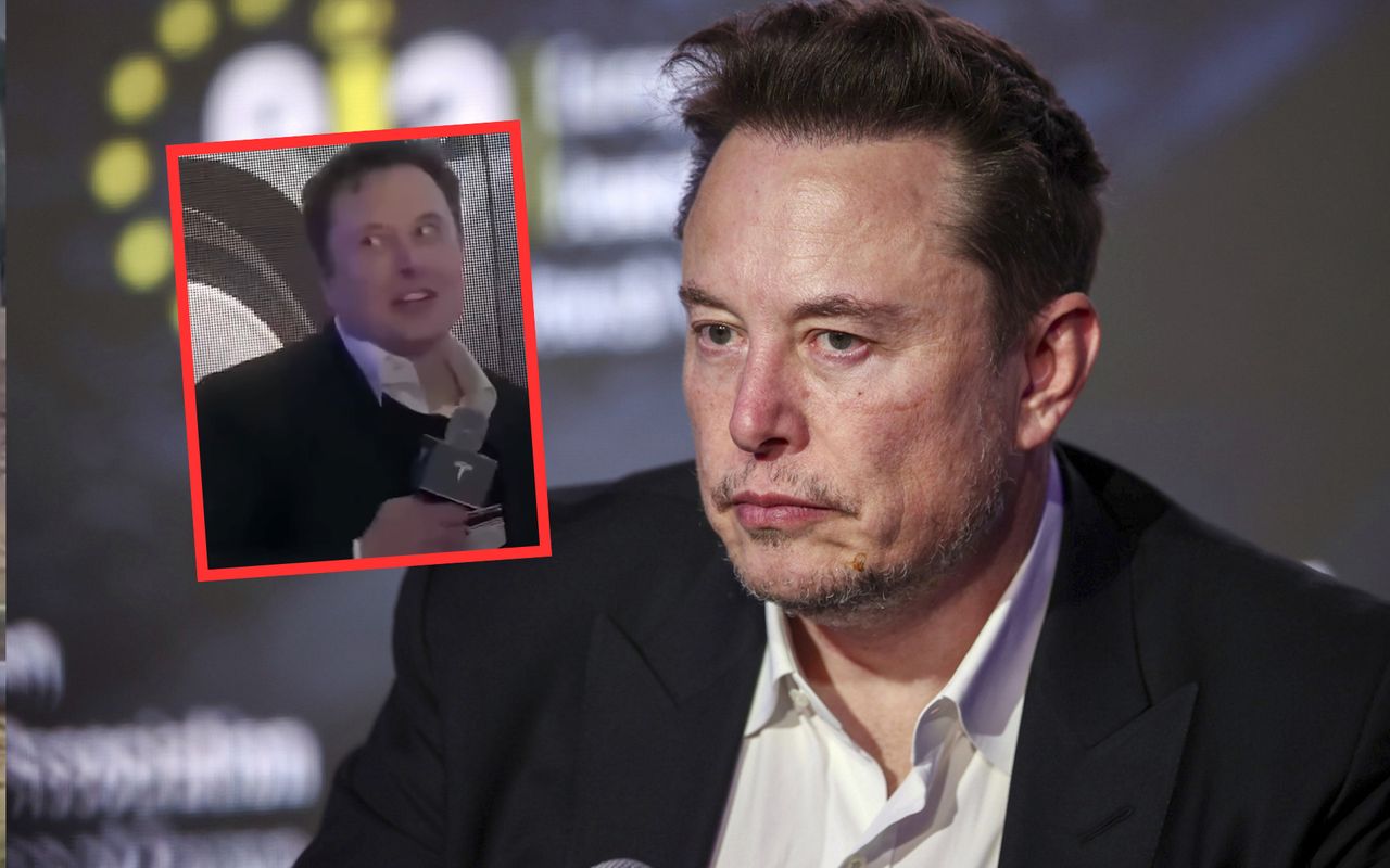 Elon Musk's viral dance sparks debate and controversy