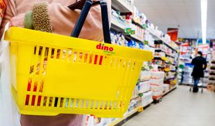 Dino przygotował duże rabaty. Taniej mięso, zaoszczędzimy też na owocach, napojach i lodach