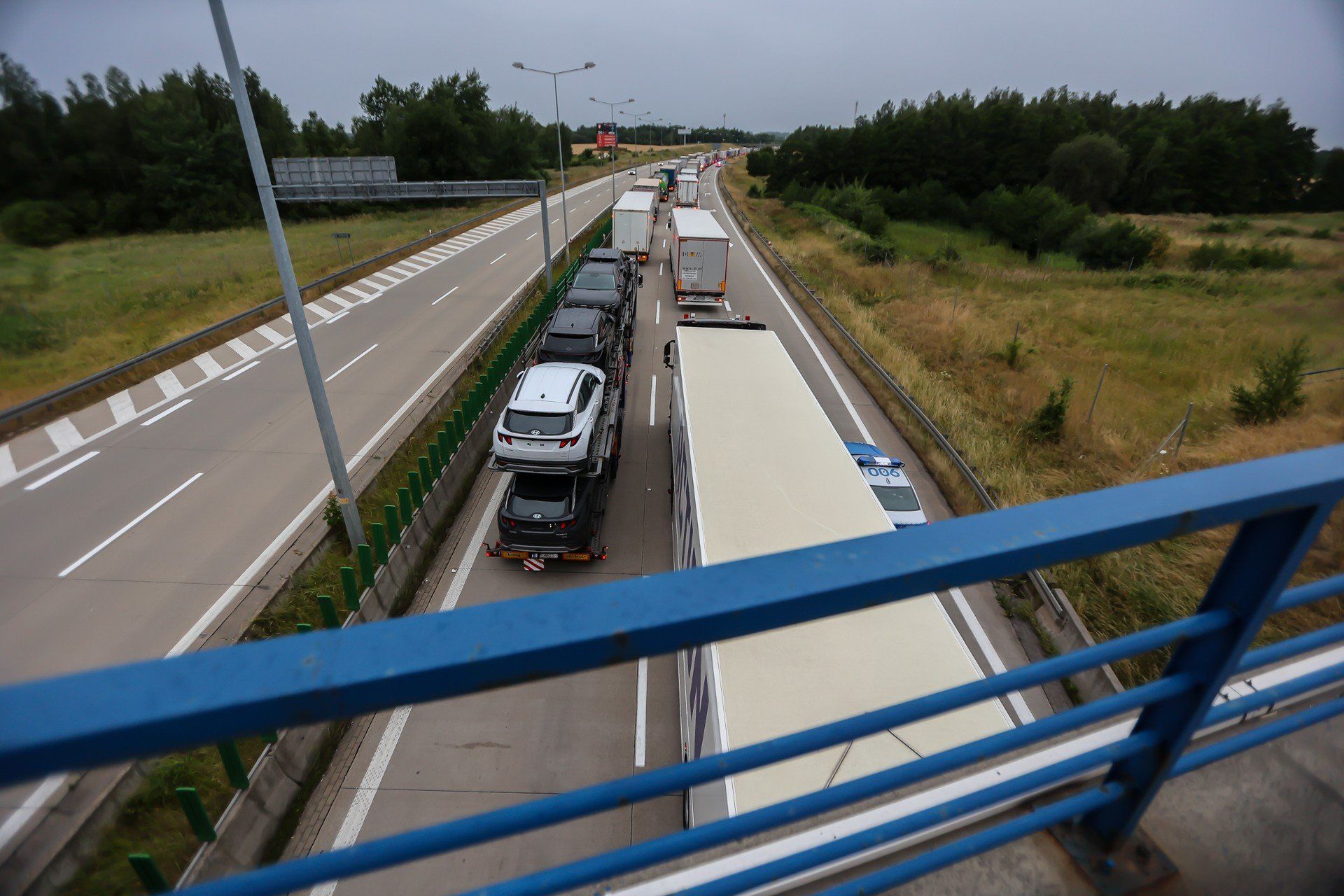 Średnio po drogach woj. śląskiego jeździ 30 pijanych kierowców - według oficjalnych statystyk