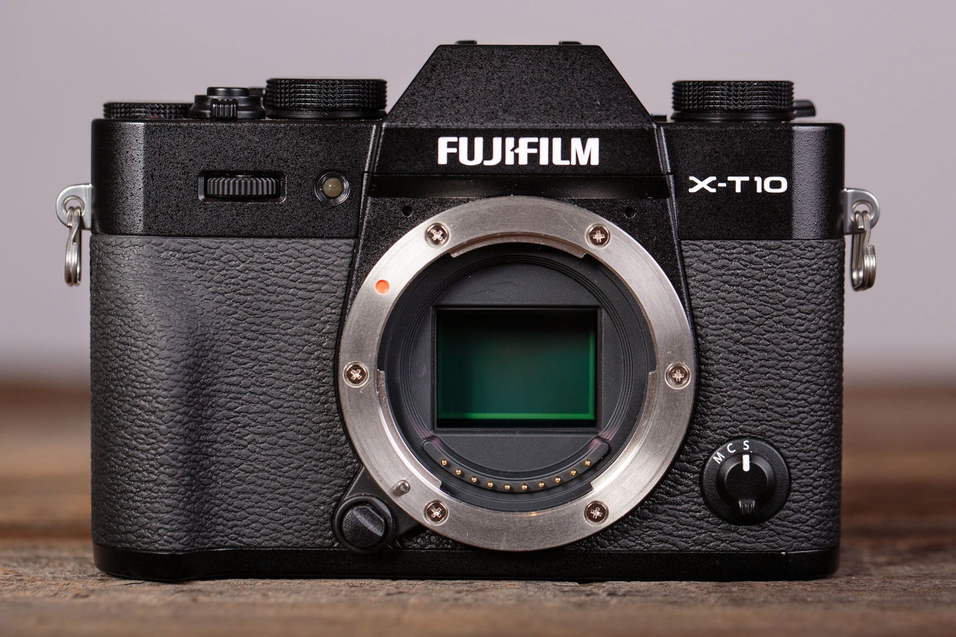 Fujifilm X-T10 – nowoczesny kompromis w dobrym stylu [test] 12