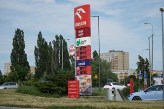 Dlaczego tak podrożały paliwa? Współwinny NBP i wysokie podatki