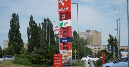 Dlaczego tak podrożały paliwa? Współwinny NBP i wysokie podatki