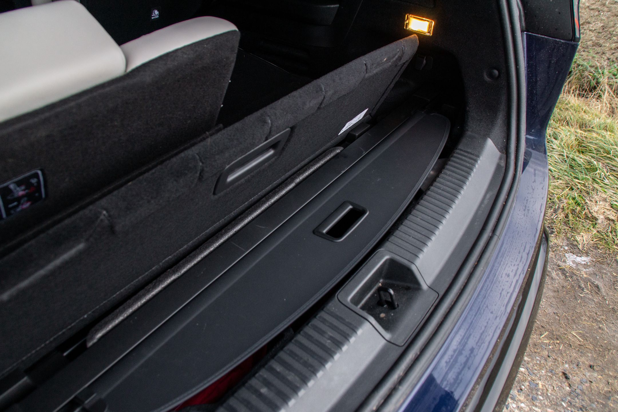 Renault Espace E-Tech