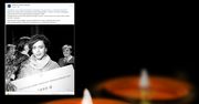 Żałoba w Strzelcach Opolskich. Zmarła Wiesława Tubek