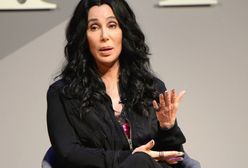 Cher stała za porwaniem własnego syna? Za oceanem prawdziwa burza