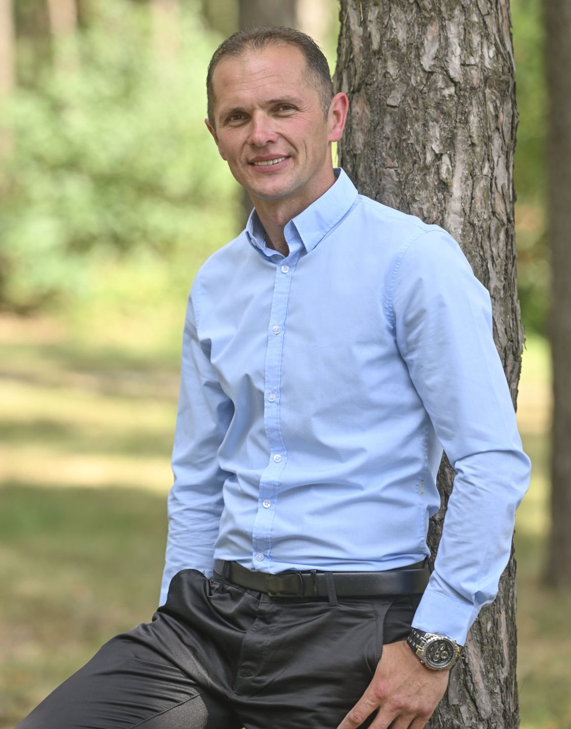 Waldemar