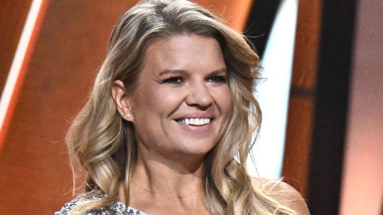 Marta Manowska pokazała się bez makijażu