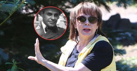 Kręcili intymną scenę. Po latach Trojanowska opowiedziała, jak zachował się Wilhelmi
