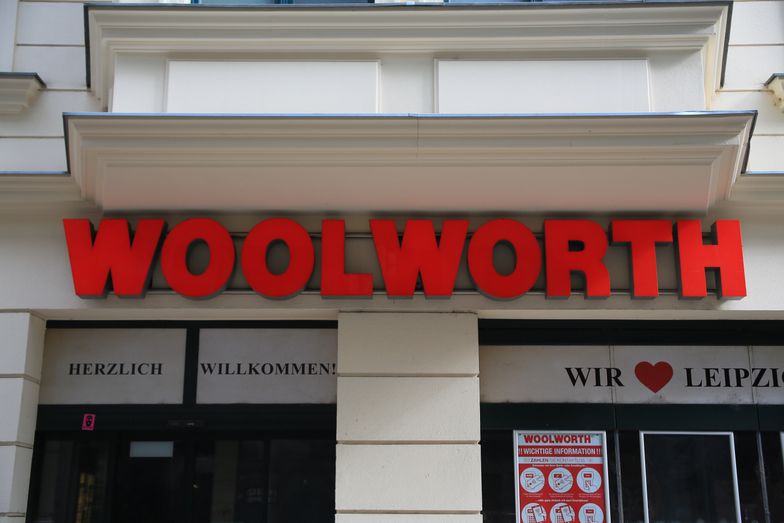 woolworth; sklep; dyskont