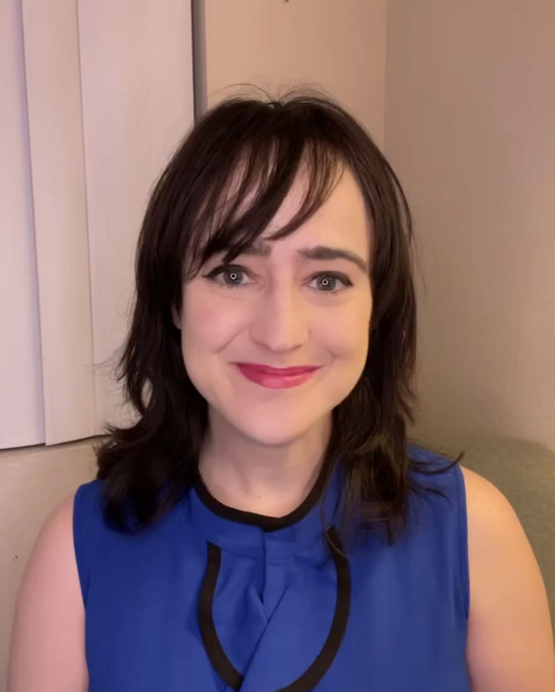 Mara Wilson