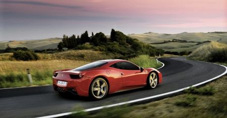 Dostosuj swoje Ferrari 458 Italia [wideo]