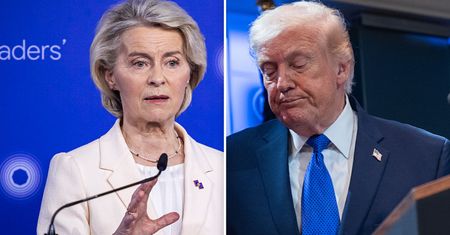 Unieważnione cła Trumpa. Co dalej? Bruksela chce deklaracji
