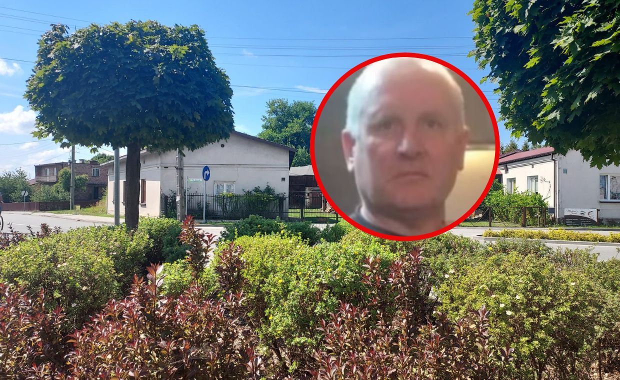 Czemu ciotka ukrywała Jaworka? Dotarli do zeznań