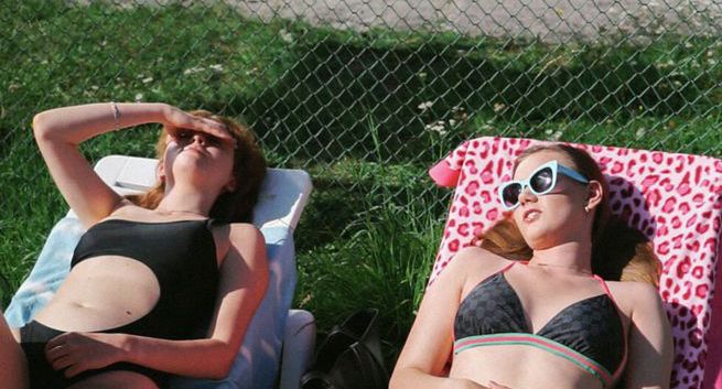 „Angela Black”, „Euforia 2”, „Gommora 5”, „Ciche miejsce 2” i „Ostatni komers” w styczniu w HBO (wideo)