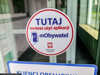 Nowa usługa w mObywatelu już dostępna. Już nie trzeba iść do urzędu