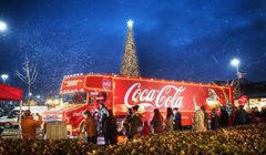 Wydatki marketingowe Coca-Coli spadły o 30 proc.