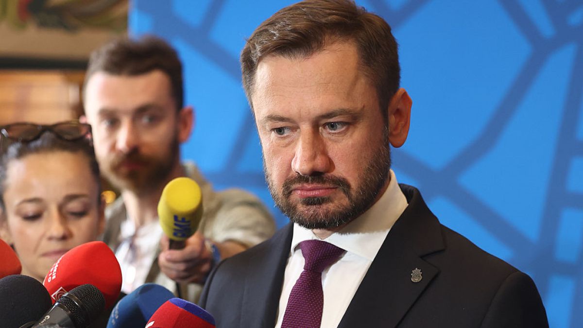 Francuski "Le Monde" komentuje wybory w Krakowie