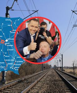 Projekt Nawrockiego oburzył rolników. "Przeciwko rozwojowi na krzywdzie ludzkiej"