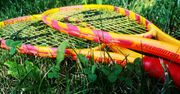 Speedminton zestaw do miejskiej gry od 100zł