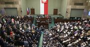 Uchwała PiS o ingerencji w wybory. Gorąca dyskusja w Sejmie