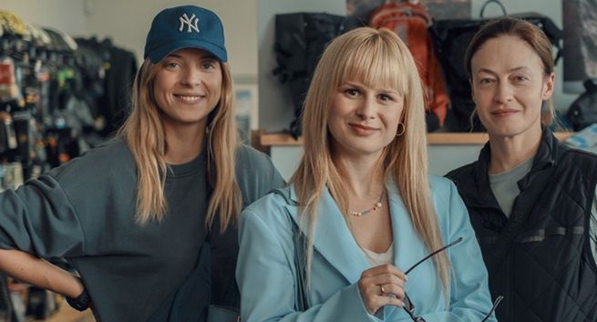 Jesteś rodzicem dziecka atypowego? Netflix zapowiada polski serial „Matki pingwinów”