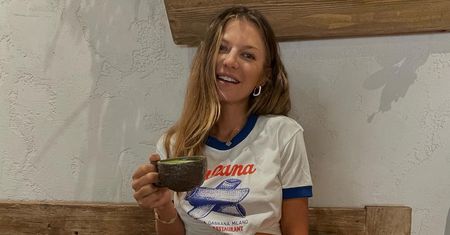 Anna Lewandowska zdradziła przepis. Oto ulubione naleśniki Klary