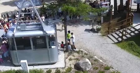 "To nie wygląda dobrze". Zakopane ma przykry problem