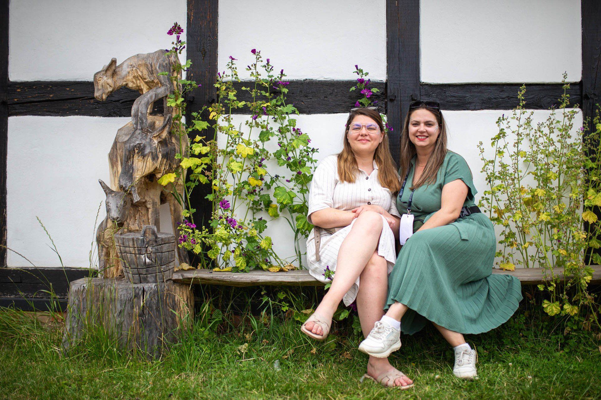 Festiwal Etnobaltica w Swołowie