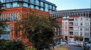 Poznań: Nowy plan zagospodarowania: park, zieleń i porządek zamiast garaży na Winiarach