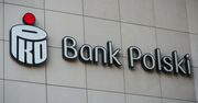Historyczny moment na giełdzie. PKO BP przekracza barierę 100 miliardów złotych