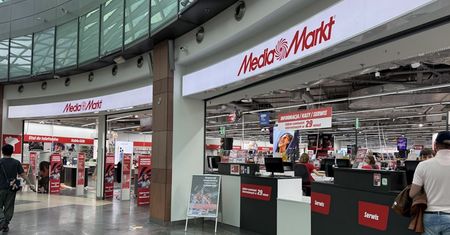 Promocja na iPhone w sklepach Media Markt. Nawet 10 proc. taniej