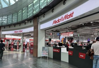 Promocja na iPhone w sklepach Media Markt. Nawet 10 proc. taniej