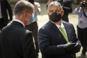 Tarcza antyrakietowa. Węgrzy kupią system obronny od USA za 1 mld dolarów