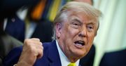Trump bagatelizuje zestrzelenie śmigłowca USA. Tyle powiedział