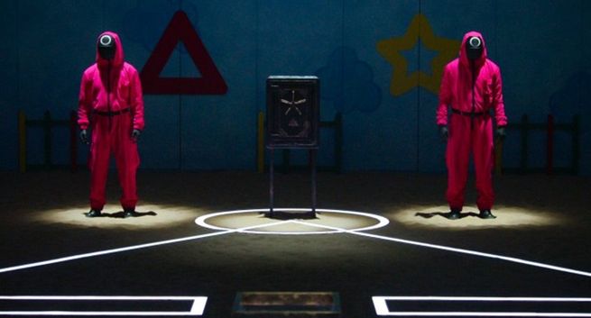 Netflix zamówił drugi sezon reality show „Squid Game: Wyzwanie”