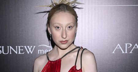 Luna zdradziła, co przygotowała na Eurowizję. Będzie akcent patriotyczny