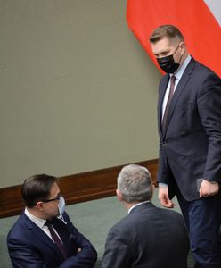 Nieoczekiwane głosowanie ws. "lex Czarnek". Sejm zadecydował