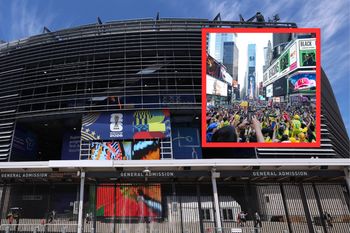 Chaos na MŚ 2026. 50 tys. kibiców bez planów podróży do New Jersey