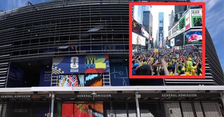 Chaos na MŚ 2026. 50 tys. kibiców bez planów podróży do New Jersey