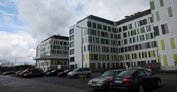 Wielkopolska: Tyjemy najszybciej w Europie. Co czwarte dziecko ma problem z wagą. W walce z otyłością ma pomóc nowy program