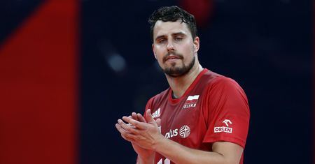 Reprezentacja Polski bez Fabiana Drzyzgi. Stanowczy komentarz jego ojca