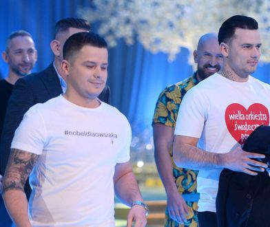 Bracia Collins opowiadają o trudnym dzieciństwie. Agresja, głód i strach to była ich codzienność