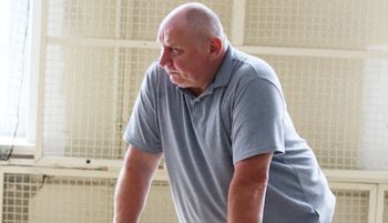 "Każdy odmawiał". Sława na całą Polskę. Przed wiele lat walczył z jednym