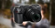 Nikon Z30 to odpowiedź na Sony ZV-E10. Oto mały bezlusterkowiec dla wlogerów