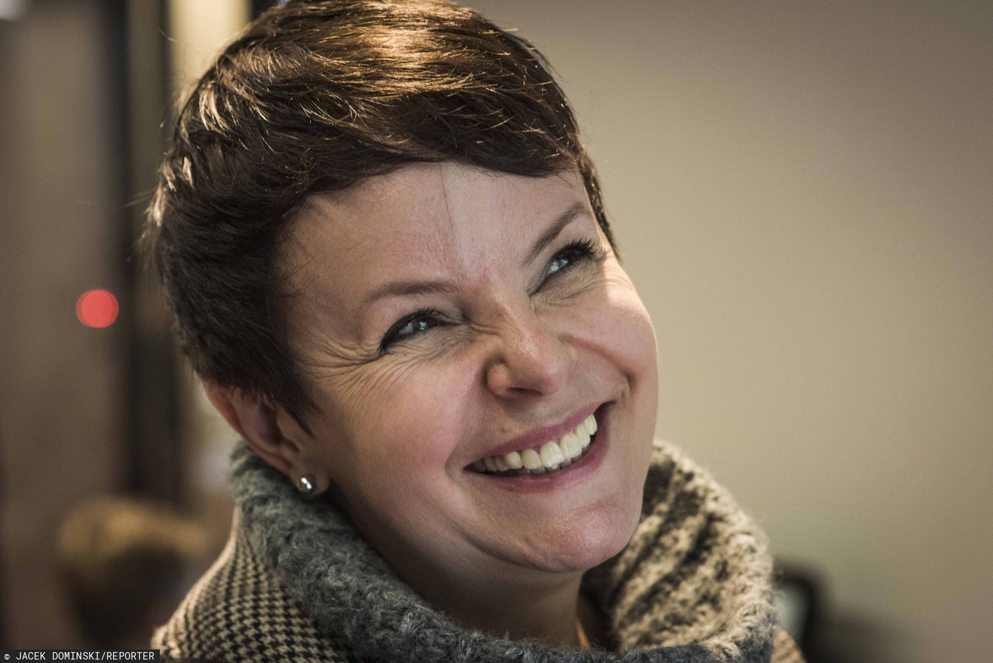 Karolina Korwin Piotrowska