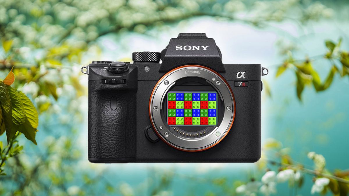 Sony pokazało 6 nowych matryc BSI CMOS z technologią Quad Bayer 1