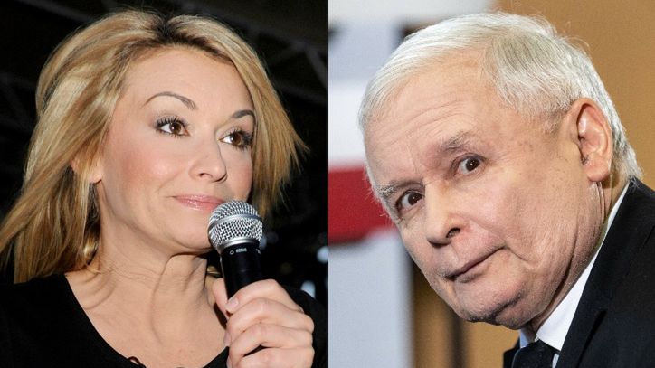 Martyna Wojciechowska GANI Jarosława Kaczyńskiego za skandaliczną wypowiedź o kobietach