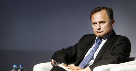 Zmiana zarzutów wobec Leszka Czarneckiego