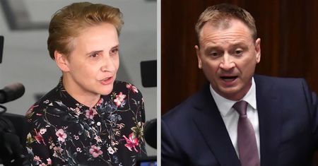 Posłowie stracili immunitety. Sejm zdecydował w sprawie Joanny Scheuring-Wielgus i Sławomira Nitrasa